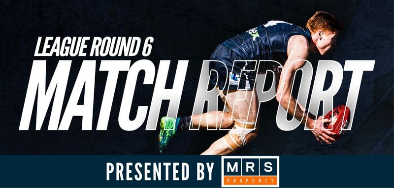 MRS Property League Match Report Round 6: South vs North MRS Property League Match Report Round 6: South vs North